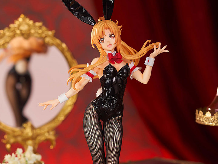 Sword Art Online Asuna BiCute Bunnies Figure