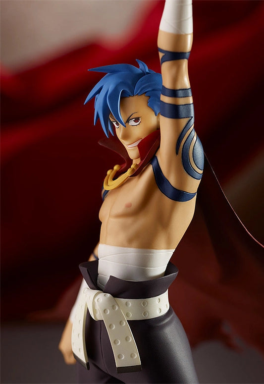 Gurren Lagann - Kamina Pop Up Parade