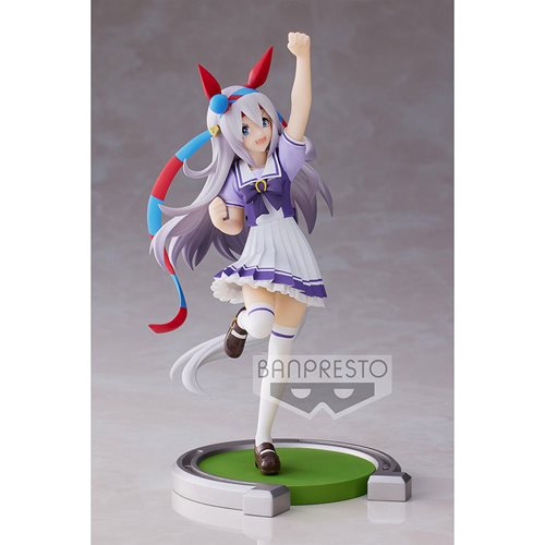 Uma Musume: Pretty Derby Tamamo Cross Statue