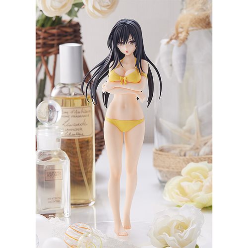 To Love Ru Darkness Yui Kotegawa Pop Up Parade Statue