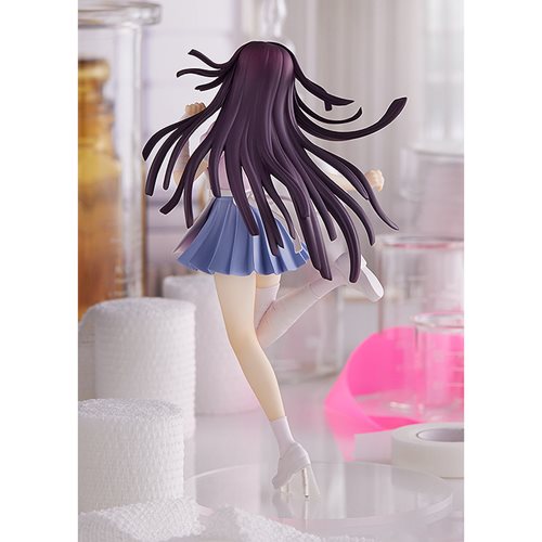 Danganronpa 1.2 Reload Mikan Tsumiki Pop Up Parade Statue