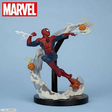 spiderman vs green goblin act/cut