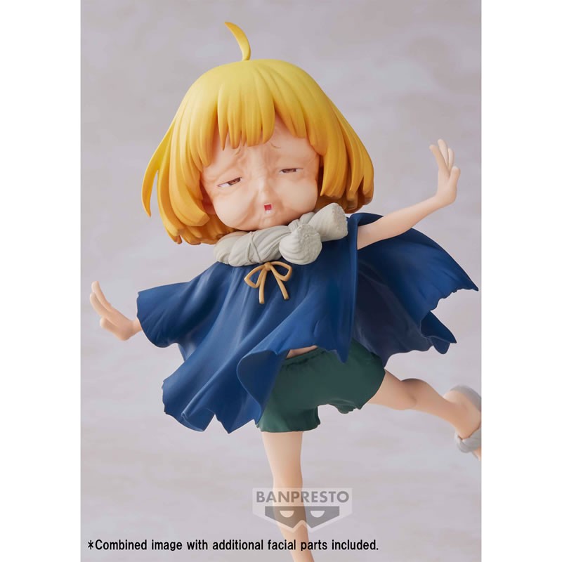 Dr. Stone - Suika Figure