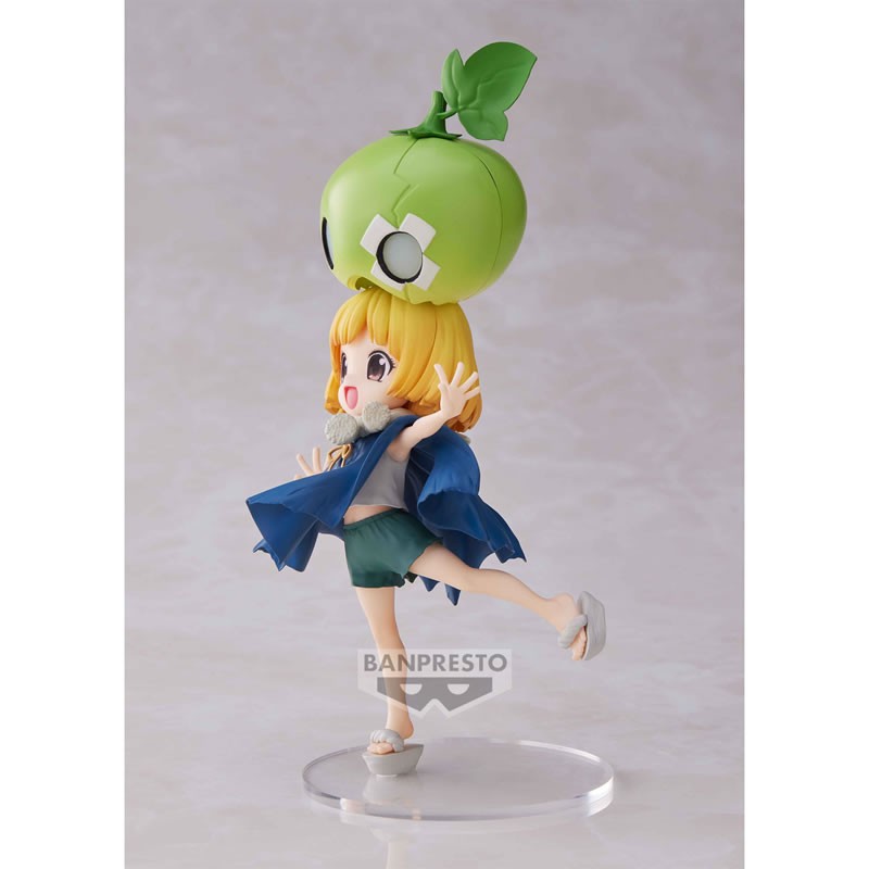 Dr. Stone - Suika Figure