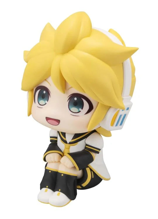Vocaloid Look Up Series Kagamine Len