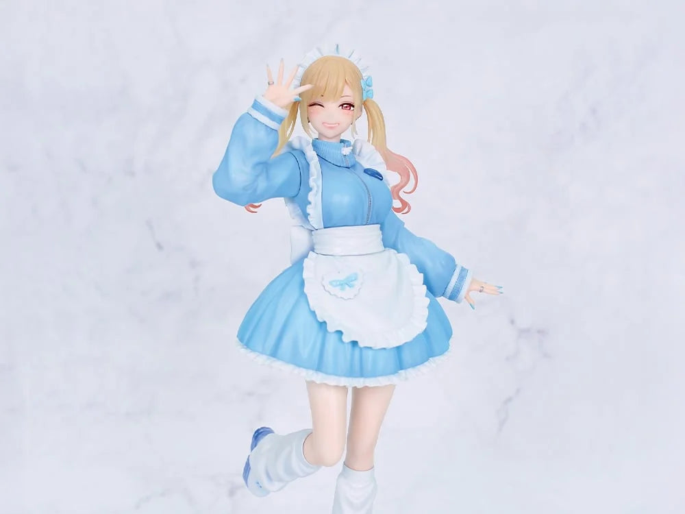 My Dress-Up Darling - Kitagawa Marin - Vivit Figure - Jersey Maid