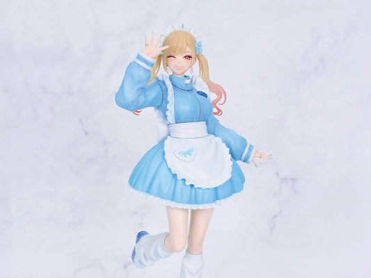 My Dress-Up Darling - Kitagawa Marin - Vivit Figure - Jersey Maid