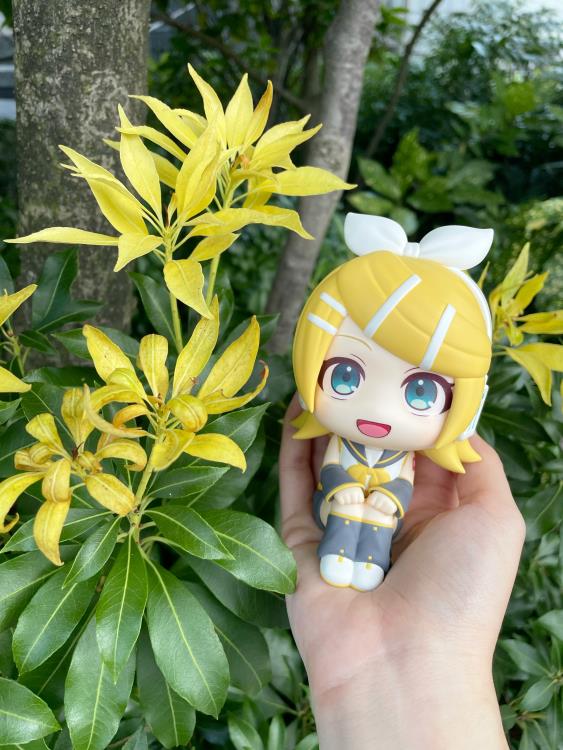 Vocaloid Look Up Series Kagamine Rin