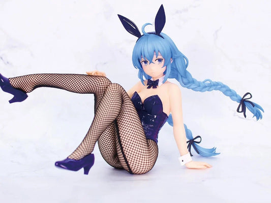 Mushoku Tensei Jobless Reincarnation - Roxy Migurdia - One-Seventh Carat - 1/7 - Bunny Ver.