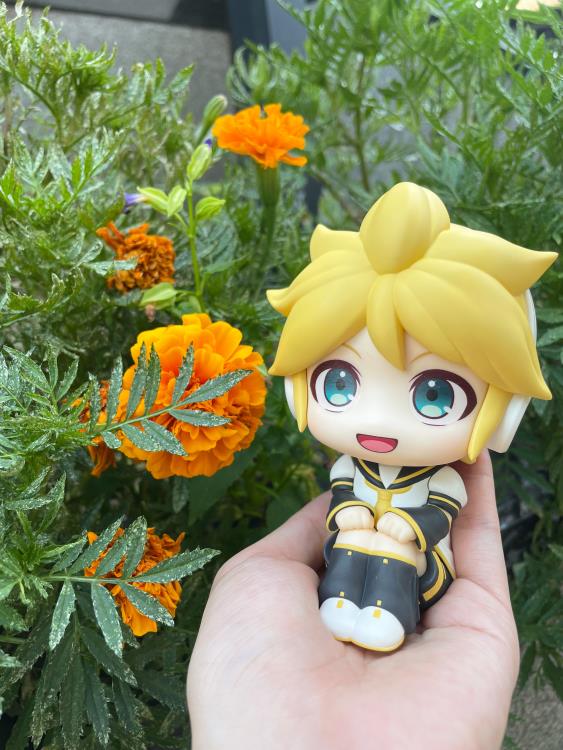 Vocaloid Look Up Series Kagamine Len