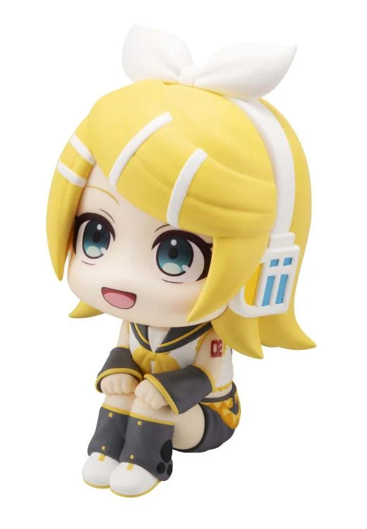 Vocaloid Look Up Series Kagamine Rin