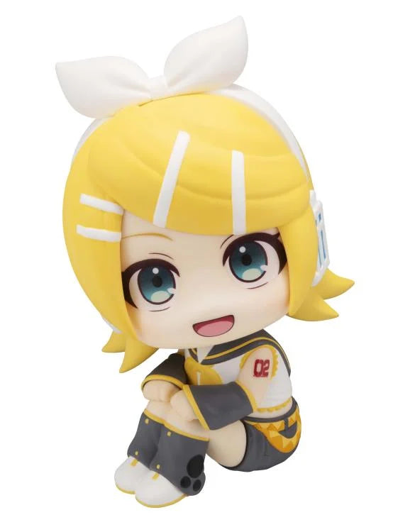 Vocaloid Look Up Series Kagamine Rin