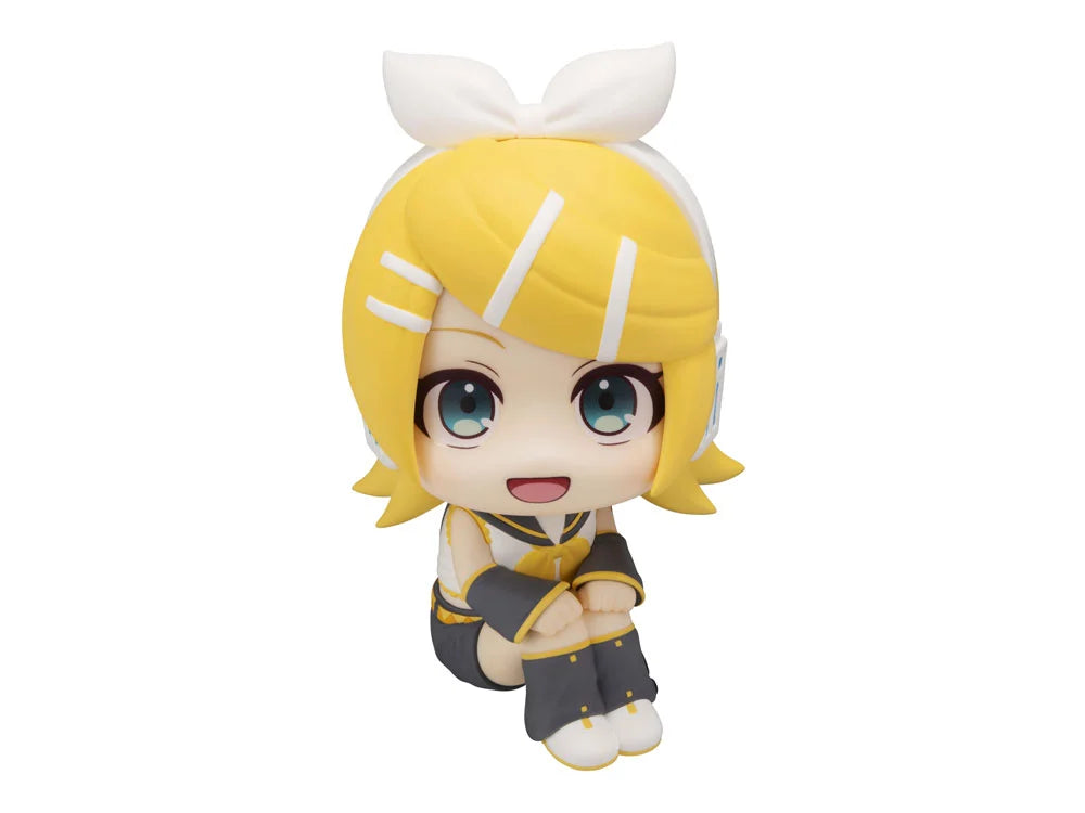 Vocaloid Look Up Series Kagamine Rin
