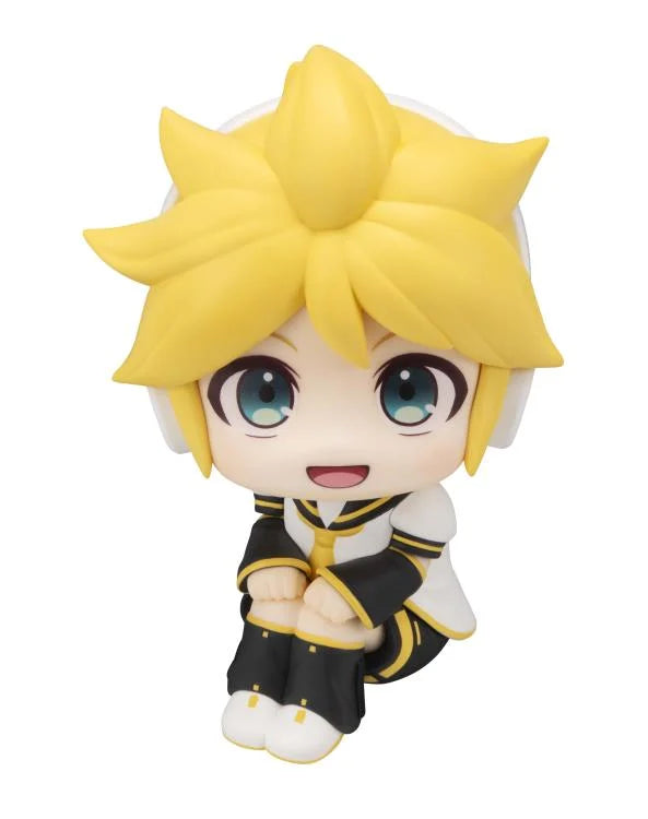Vocaloid Look Up Series Kagamine Len