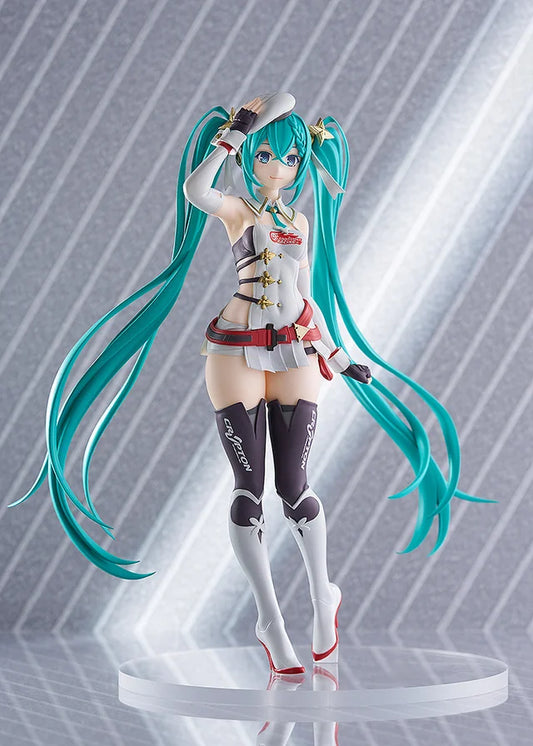 Racing Hatsune Miku 2023 Ver. POP UP PARADE