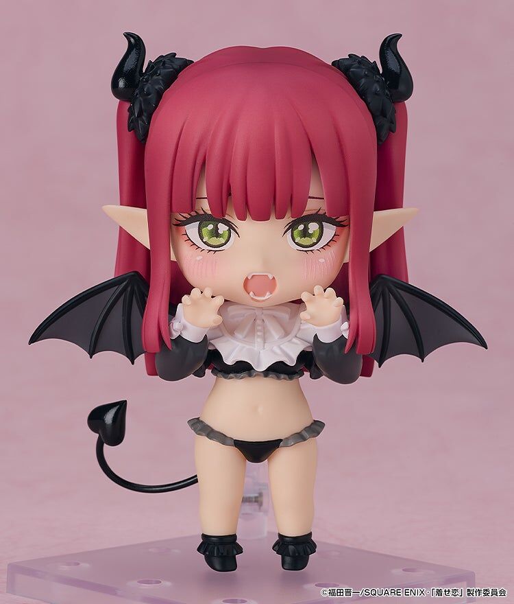 My Dress-up Darling - Kitagawa Marin - Nendoroid (#2849) - Liz Cosplay by Marin