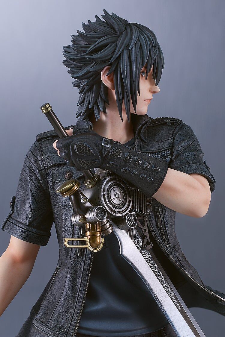 Final Fantasy XV - Noctis Lucis Caelum - 1/6.5 (Good Smile Company)