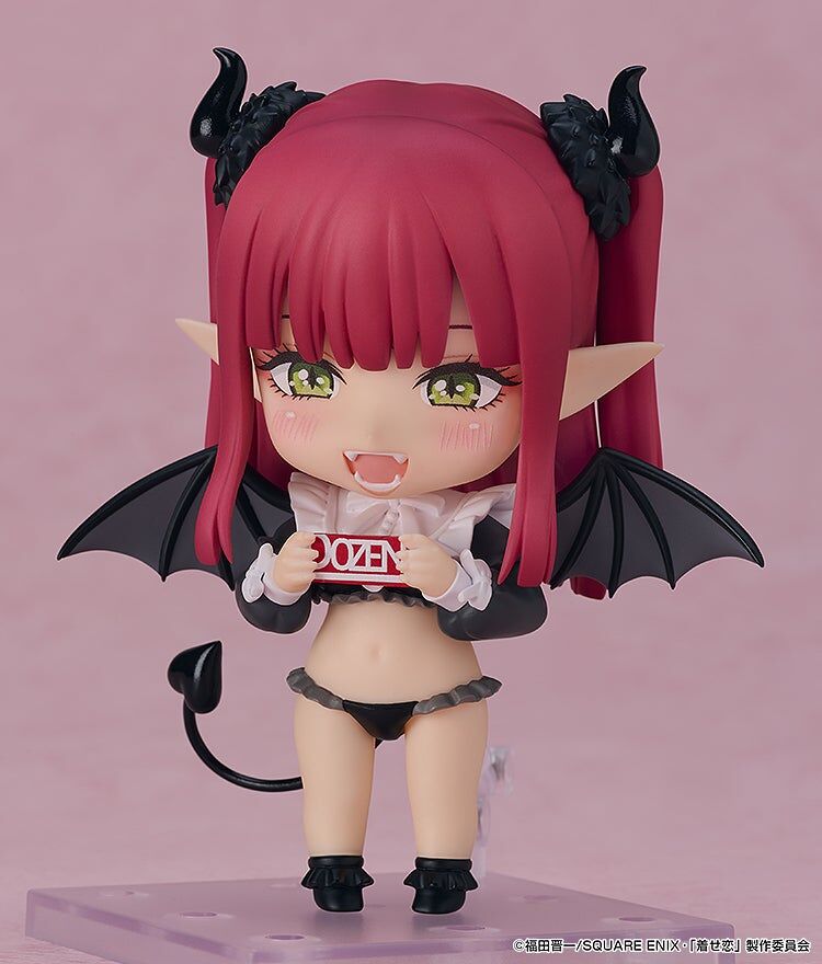 My Dress-up Darling - Kitagawa Marin - Nendoroid (#2849) - Liz Cosplay by Marin