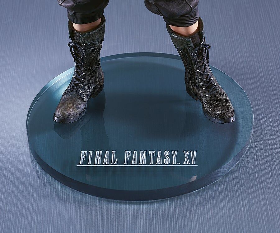 Final Fantasy XV - Noctis Lucis Caelum - 1/6.5 (Good Smile Company)