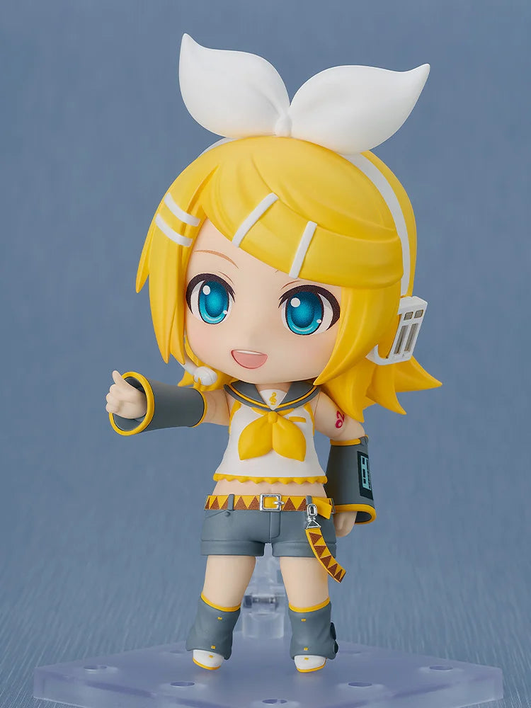 Kagamine Rin - Nendoroid (#2840) - 2.0