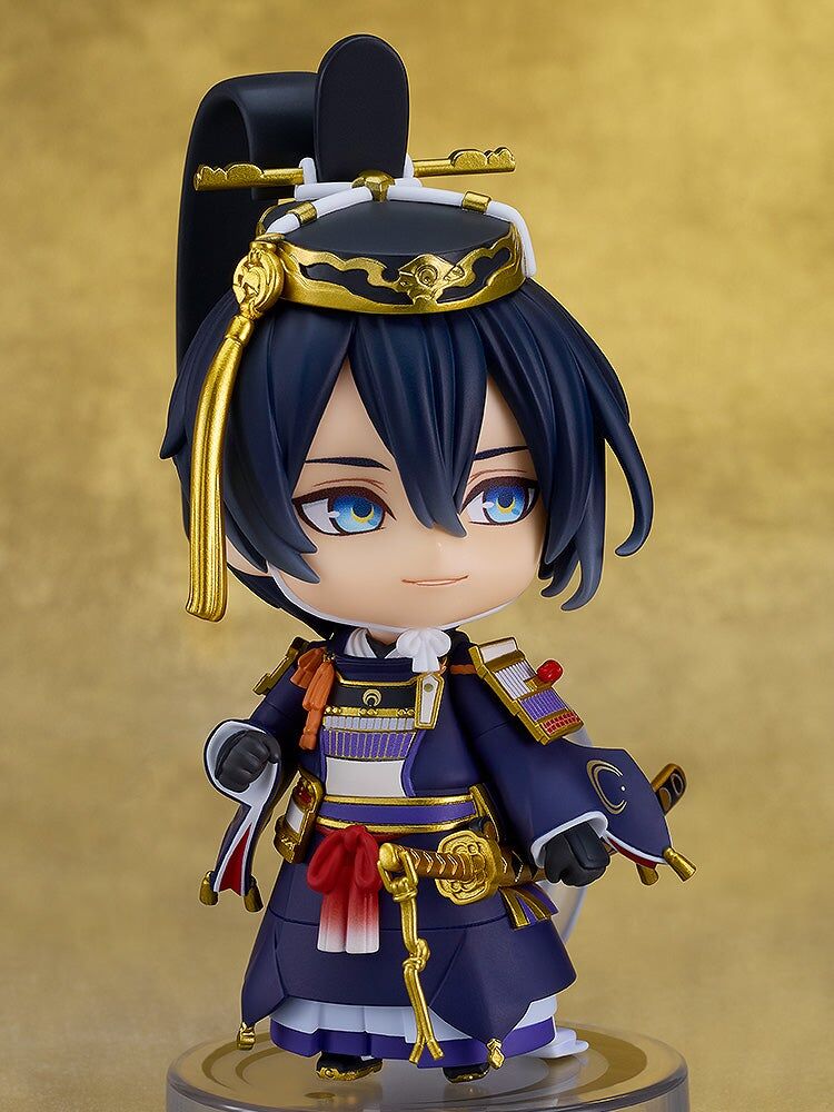 Touken Ranbu Online - Mikazuki Munechika - Nendoroid (#2700) - Kiwame