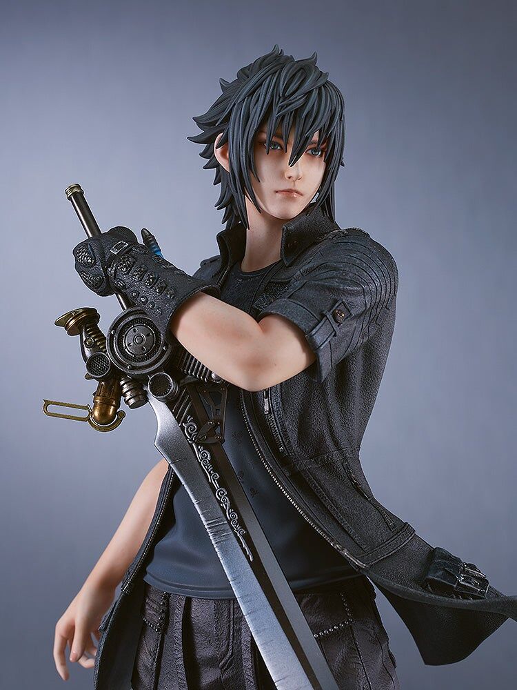 Final Fantasy XV - Noctis Lucis Caelum - 1/6.5 (Good Smile Company)