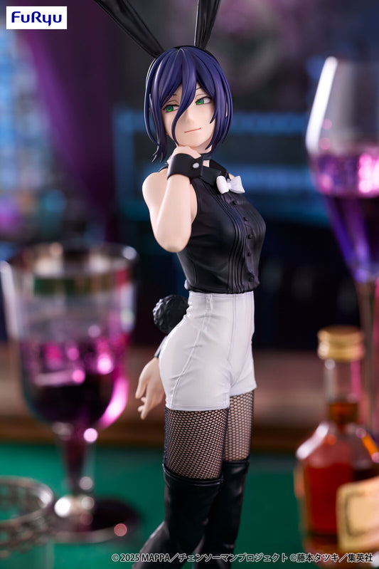 Chainsaw Man - Reze - BiCute Bunnies