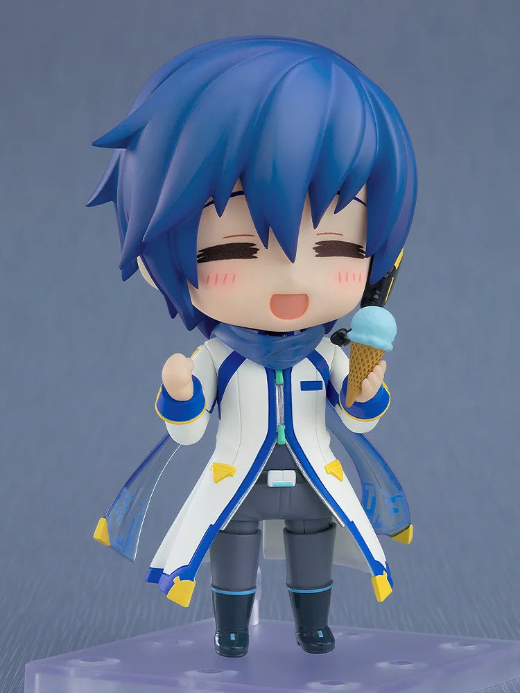 Kaito - Nendoroid (#2844) - 2.0