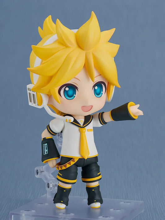 Kagamine Len - Nendoroid (#2841) - 2.0