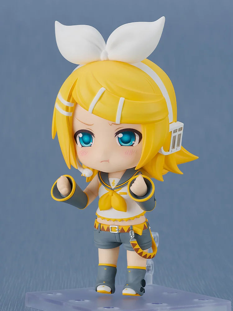 Kagamine Rin - Nendoroid (#2840) - 2.0
