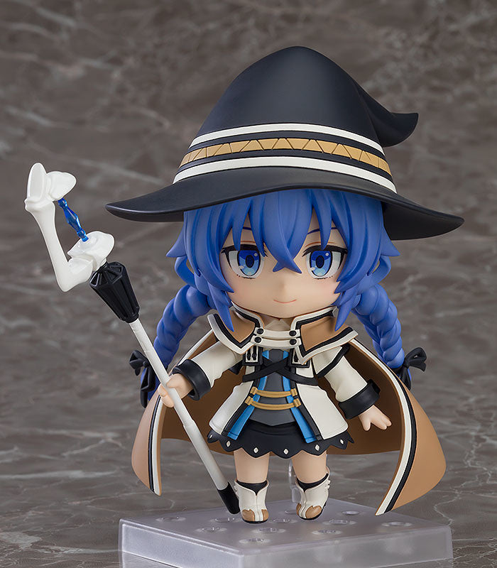 mushoku Tensei: Jobless Reincarnation - Roxy Migurdia - Nendoroid (#1749)