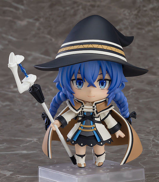 mushoku Tensei: Jobless Reincarnation - Roxy Migurdia - Nendoroid (#1749)