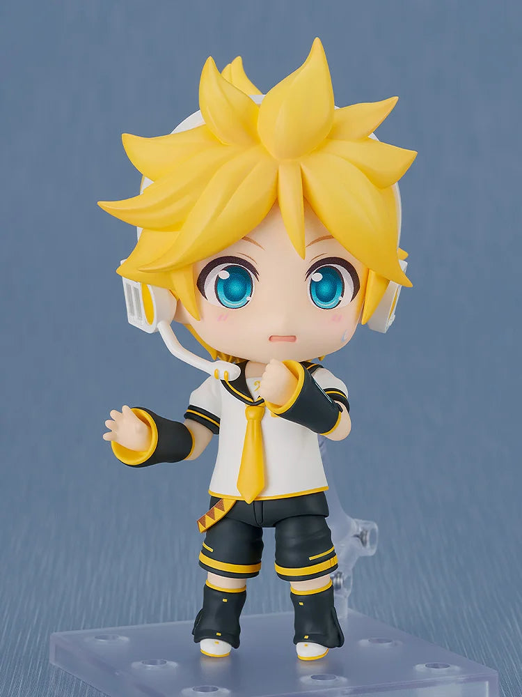 Kagamine Len - Nendoroid (#2841) - 2.0