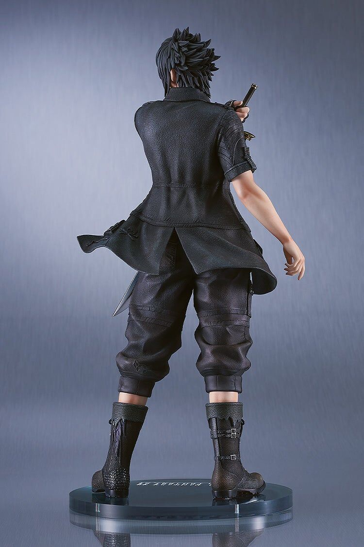 Final Fantasy XV - Noctis Lucis Caelum - 1/6.5 (Good Smile Company)