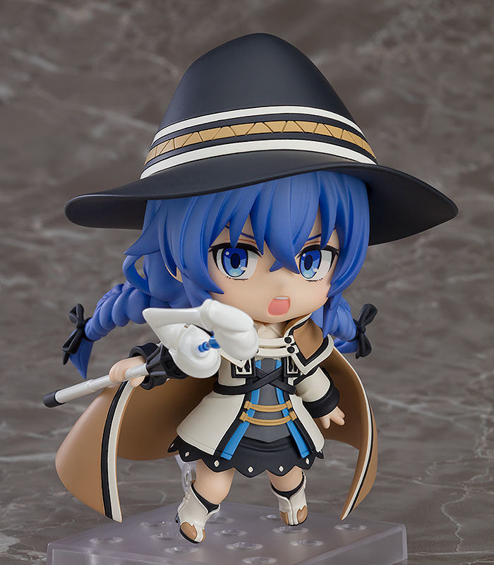 mushoku Tensei: Jobless Reincarnation - Roxy Migurdia - Nendoroid (#1749)