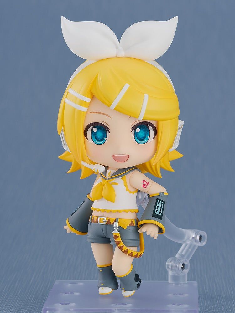 Kagamine Rin - Nendoroid (#2840) - 2.0