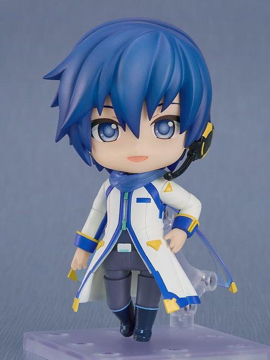 Kaito - Nendoroid (#2844) - 2.0