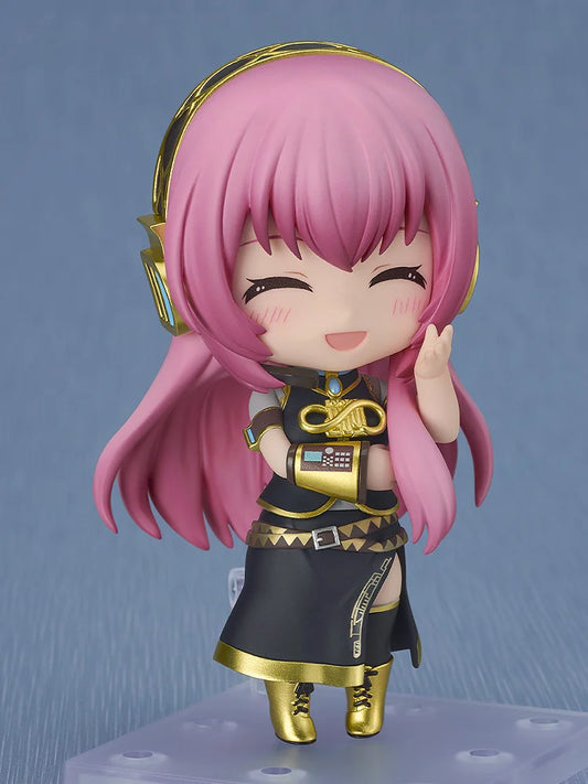 Megurine Luka - Nendoroid (#2842) - 2.0