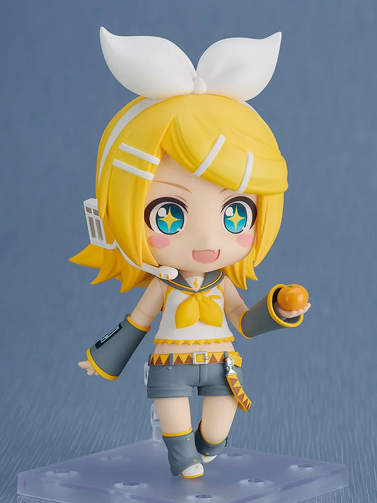 Kagamine Rin - Nendoroid (#2840) - 2.0