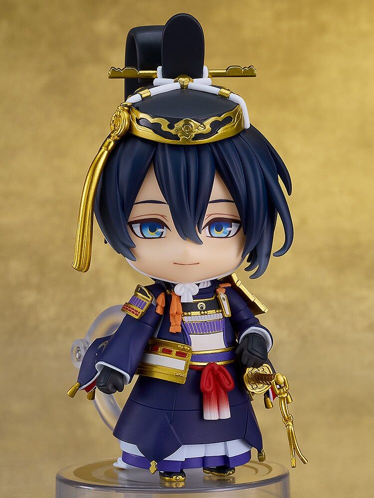 Touken Ranbu Online - Mikazuki Munechika - Nendoroid (#2700) - Kiwame