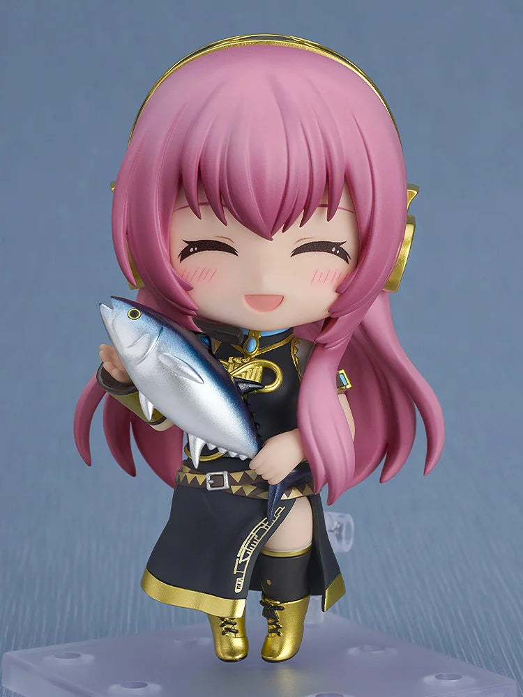 Megurine Luka - Nendoroid (#2842) - 2.0