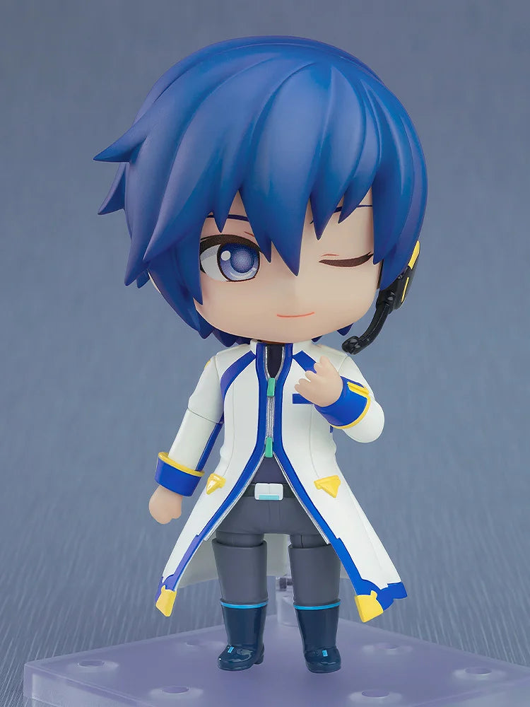 Kaito - Nendoroid (#2844) - 2.0