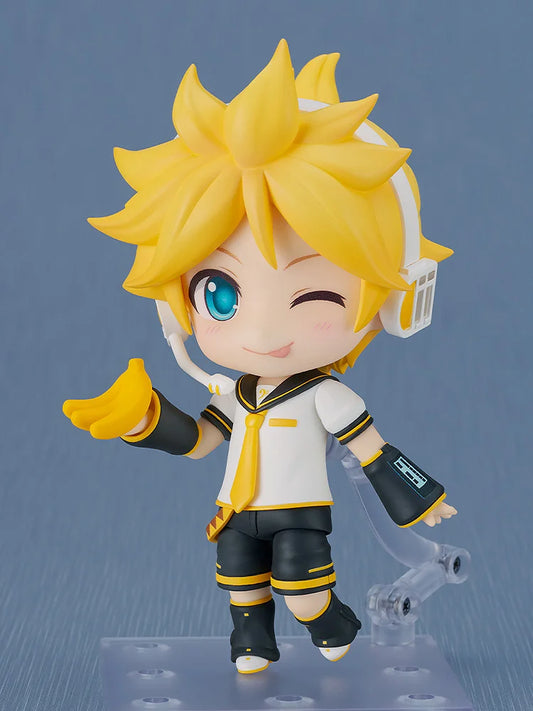 Kagamine Len - Nendoroid (#2841) - 2.0