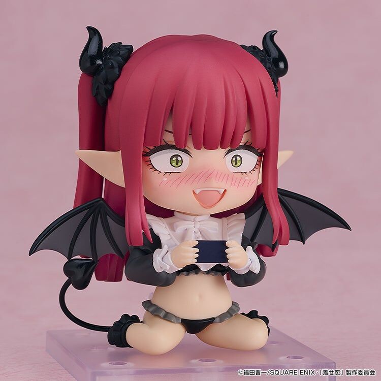 My Dress-up Darling - Kitagawa Marin - Nendoroid (#2849) - Liz Cosplay by Marin