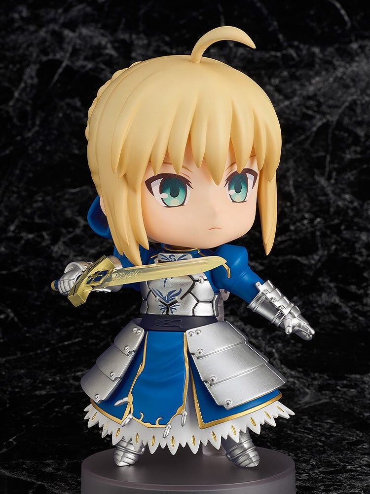 Fate/Stay Night - Altria Pendragon - Nendoroid Large - Saber
