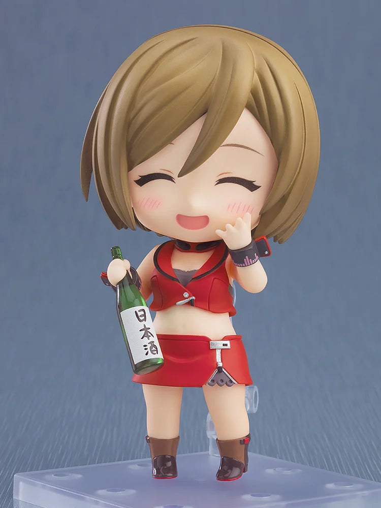 Meiko - Nendoroid (#2843) - 2.0