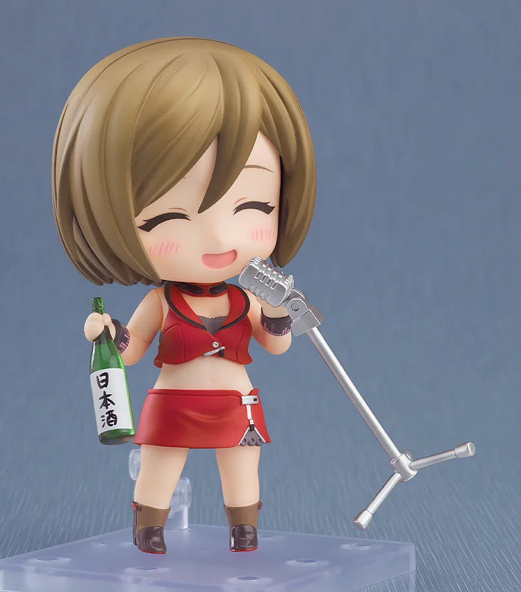 Meiko - Nendoroid (#2843) - 2.0