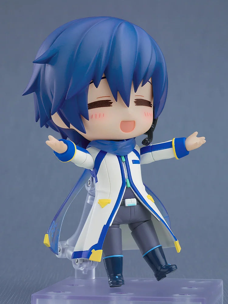 Kaito - Nendoroid (#2844) - 2.0