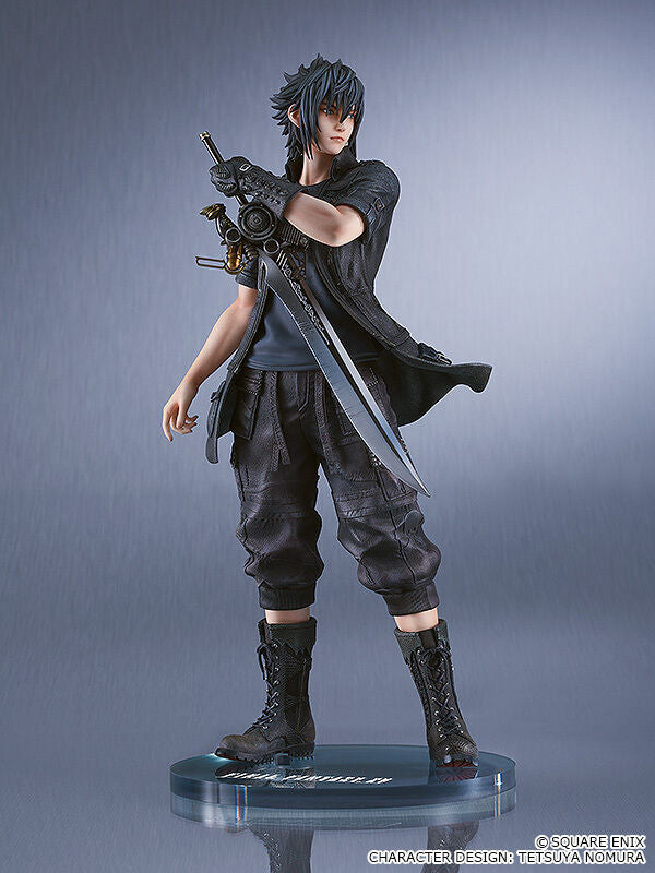 Final Fantasy XV - Noctis Lucis Caelum - 1/6.5 (Good Smile Company)