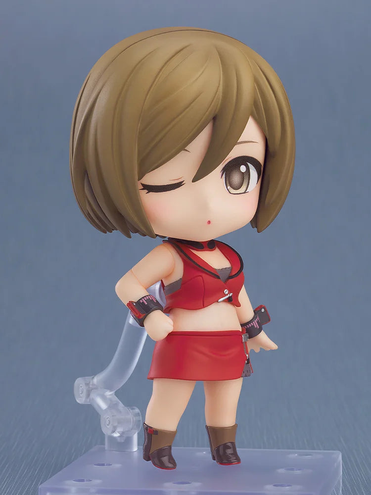 Meiko - Nendoroid (#2843) - 2.0